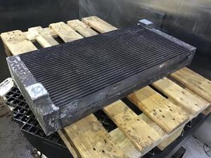 Liebherr Kombinierter Heizkörper